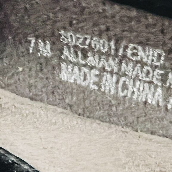 Euro Soft by Sofft Enid Black Vegan Leather Soft Soled Slip on Comfort Shoes 7M - Picture 8 of 8